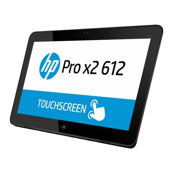 HP Pro x2 612 G1