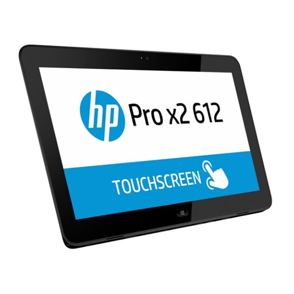 HP Pro x2 612 G1