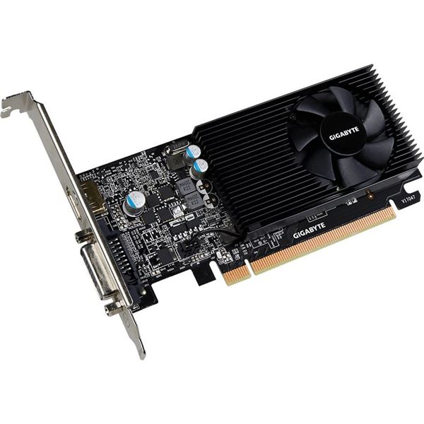 GIGABYTE nVidia GeForce GT 1030 2GB