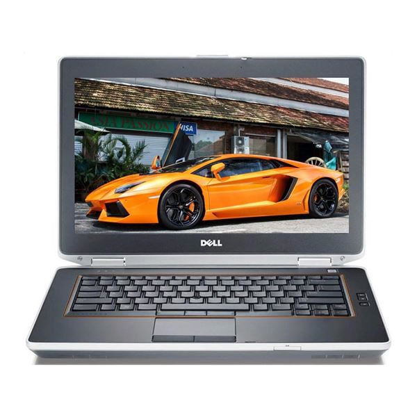 Dell Latitude E6220