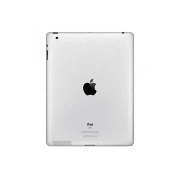 Apple iPad 4 16GB Black