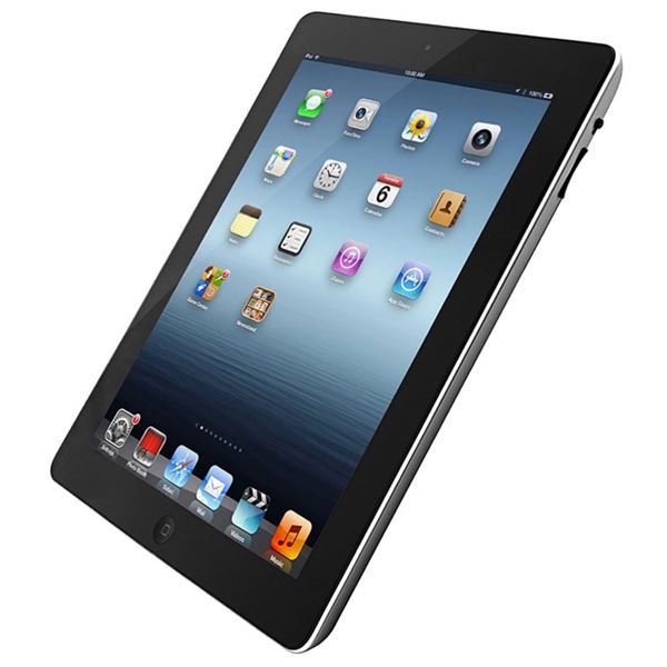 Apple iPad 4 16GB Black