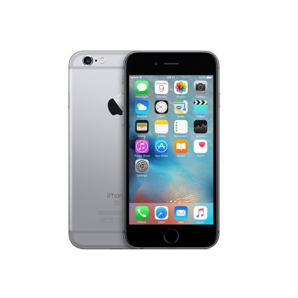 Apple iPhone 6s Plus 32GB SpaceGray