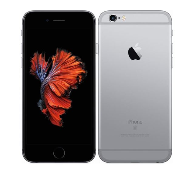 Apple iPhone 6s Plus 32GB SpaceGray