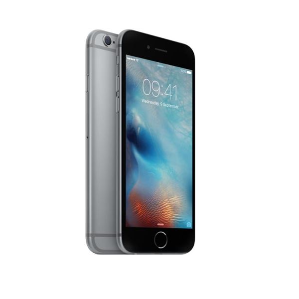 Apple iPhone 6s Plus 32GB SpaceGray