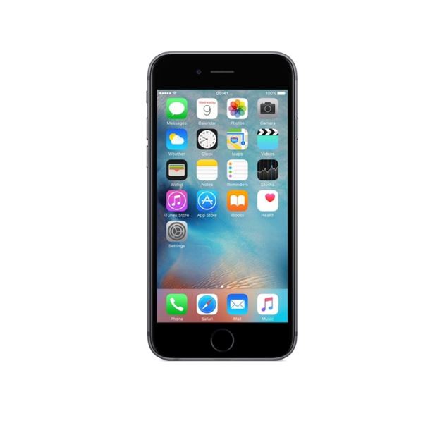 Apple iPhone 6s Plus 32GB SpaceGray