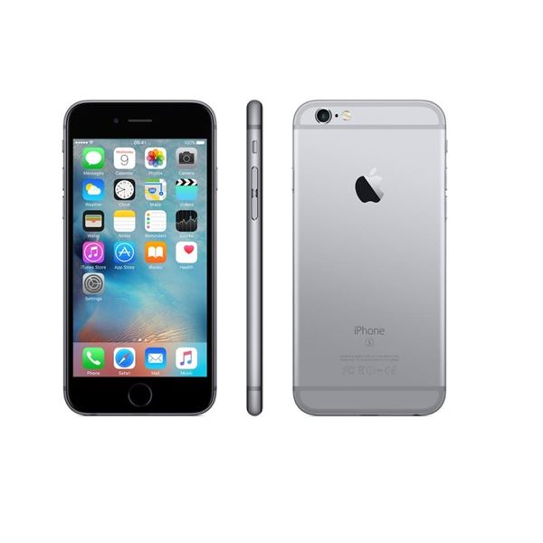 Apple iPhone 6s Plus 32GB SpaceGray