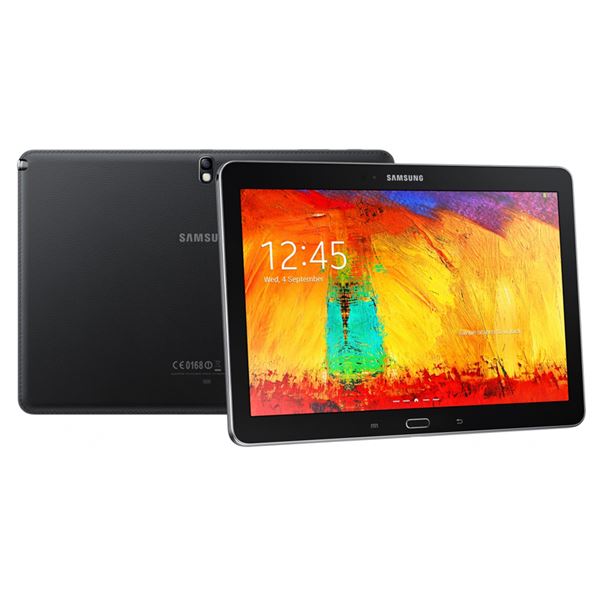 Samsung Galaxy Note 10.1 2014 16GB Black