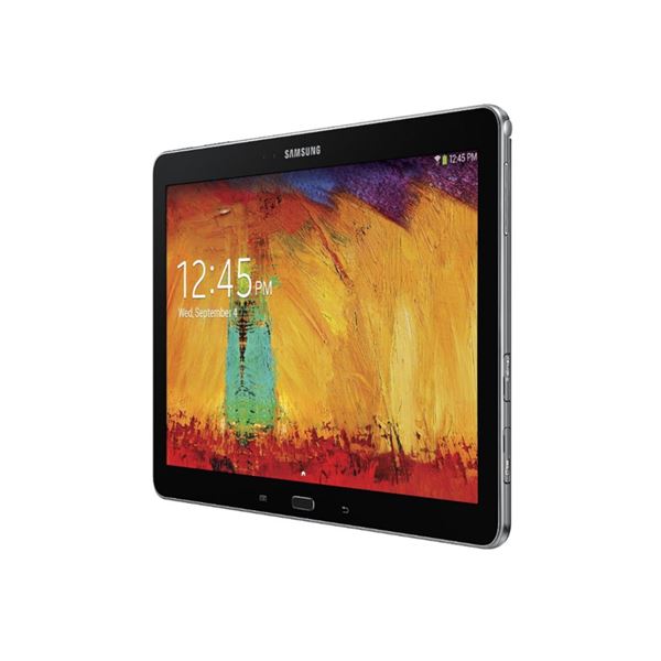 Samsung Galaxy Note 10.1 2014 16GB Black