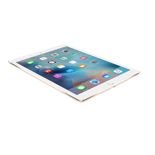 Apple iPad Air 2 64GB Wi-Fi SpaceGray - B kat.