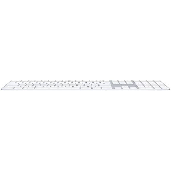 Apple Magic Keyboard s numerickou klávesnicí - DE 