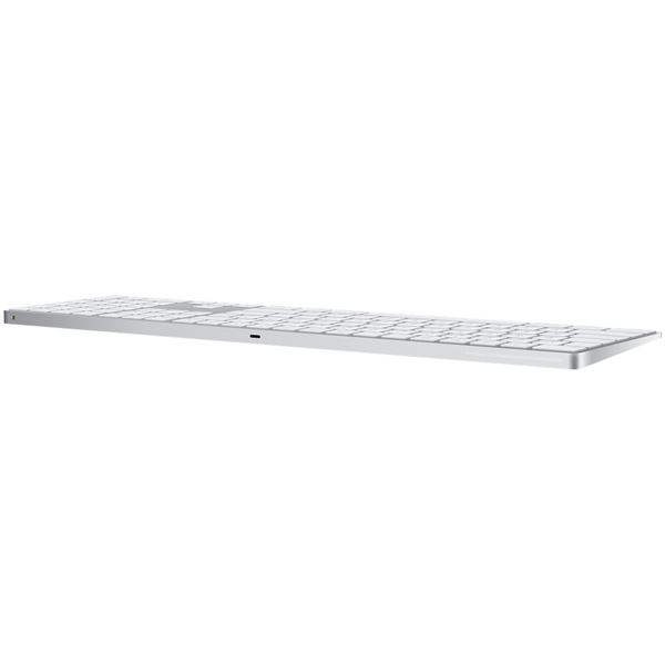 Apple Magic Keyboard s numerickou klávesnicí - DE 