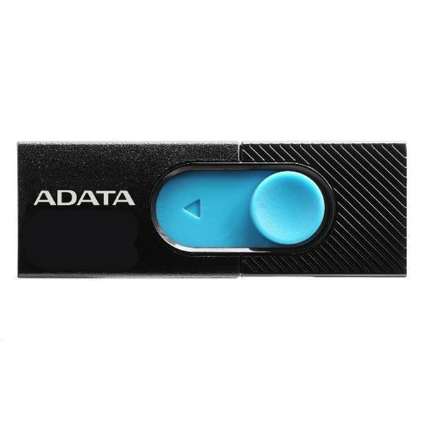 ADATA Flash Disk 32GB UV220 - černá/modrá