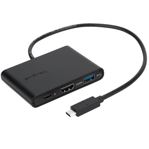 Univerzální dokovací stanice HP Targus USB-C 