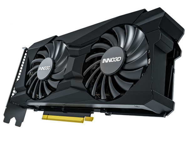 Inno3D RTX3070 Twin X2 OC 8GB
