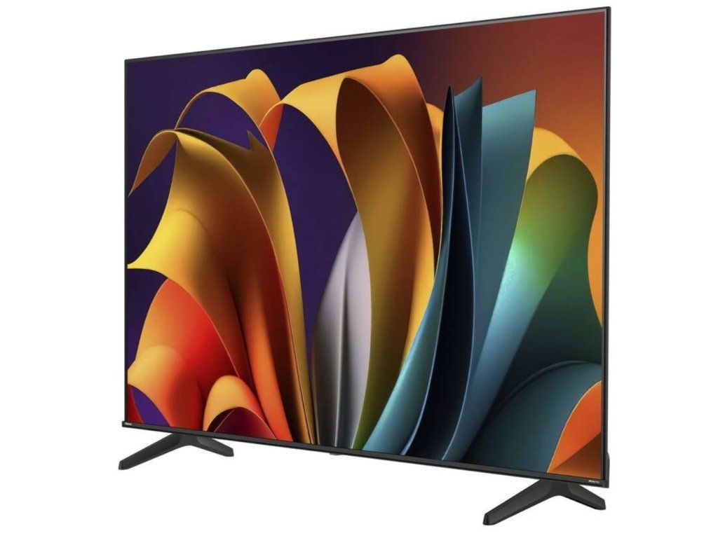Hisense 43A6N Smart TV VIDAA