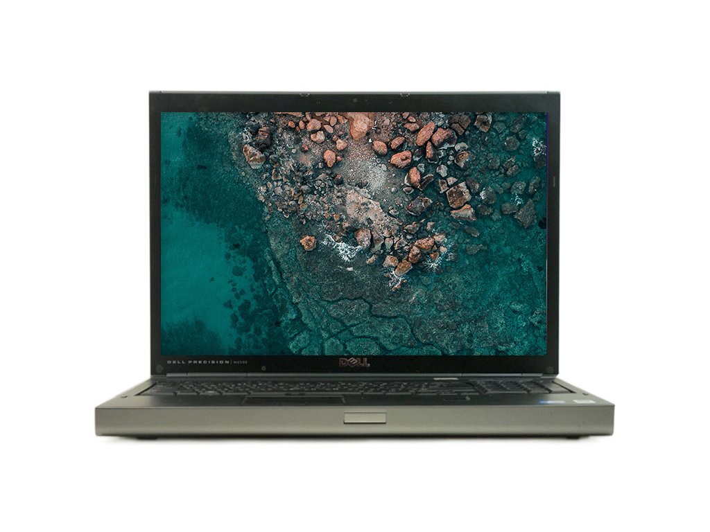Dell Precision M6500 B kategorie