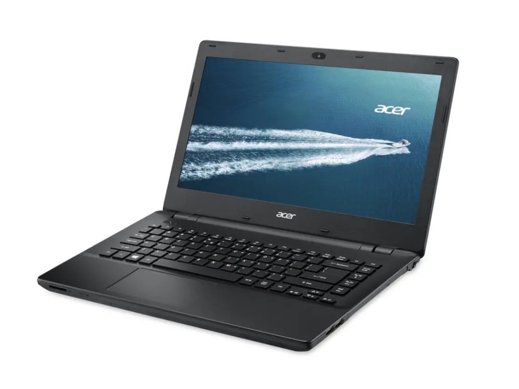 Acer TravelMate P246-M