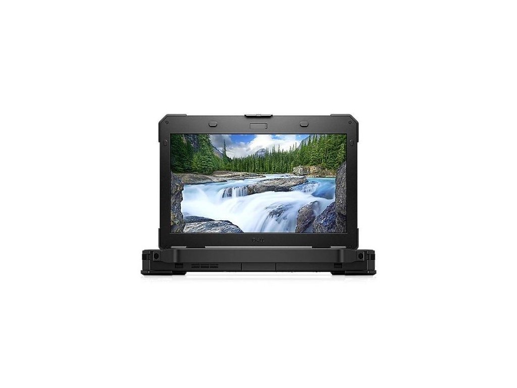 Dell Latitude 5414 Rugged Touch 