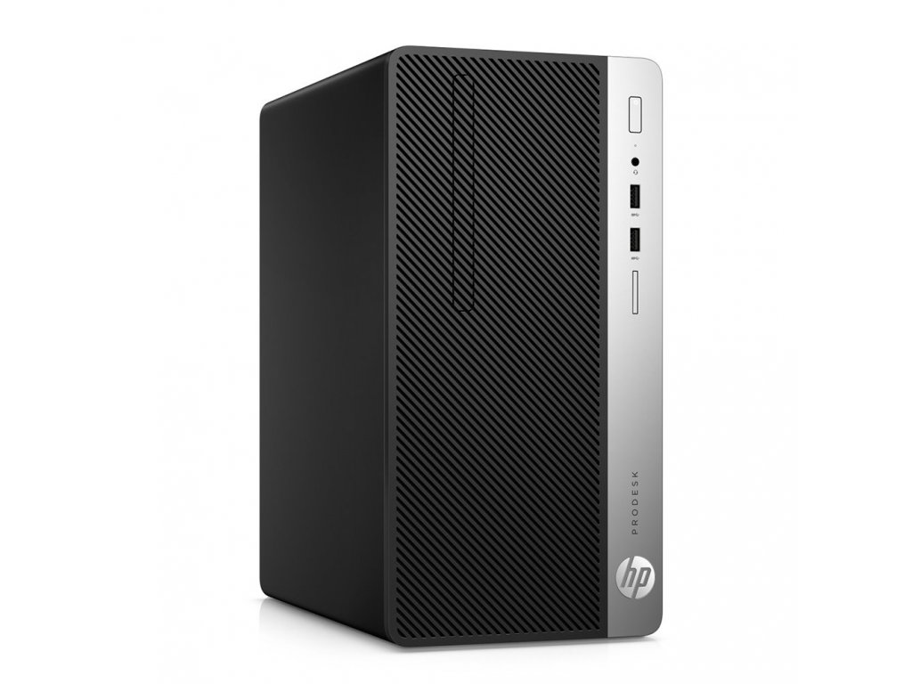 HP ProDesk 600 G4 Mini Review and Guide - ServeTheHome