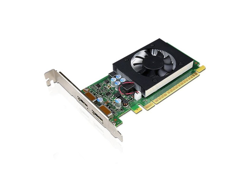 Lenovo nVIDIA GeForce GT730 2GB 64-bit DDR5 Normal Profile