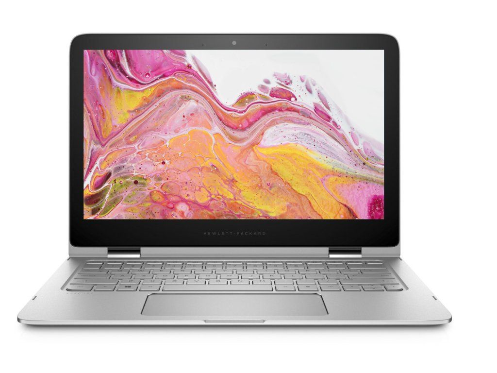 Ordinateur portable remis à neuf HP Spectre Pro X360 G2