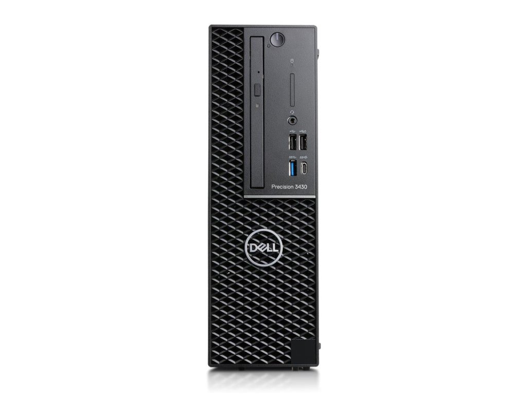 DELL Precision 3440 SFF デスクトップPC Windows11 オフィス付き i7