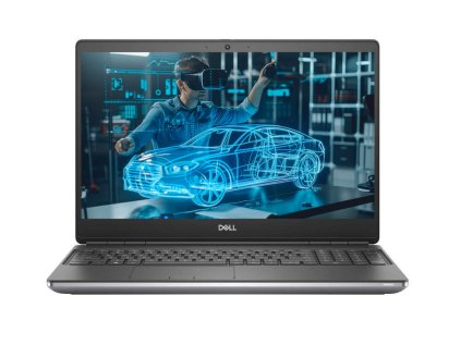 Dell Precision 7540 Mobile Workstation-black-7.jpg