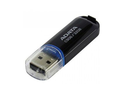_ADATA C906 32GB USB 2.0 Black – černá.jpg
