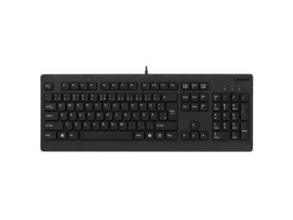 _Lenovo Calliope drátová klávesnice, DE - černá.jpg