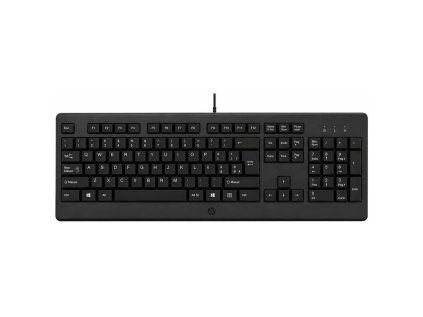 _HP 320K drátová klávesnice, IT - černá.jpg