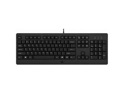 _HP 320K drátová klávesnice, US - černá.jpg