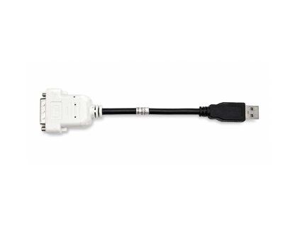 _Bizlink DisplayPort na DVI kabel k adaptéru – černá.jpeg