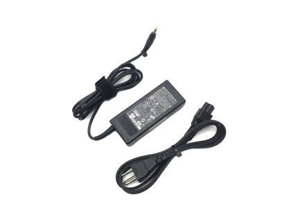 Delta Electronics adaptér 65W - černá.jpg