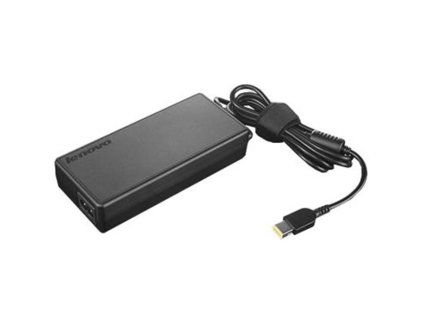 Lenovo napájecí adaptér SlimTip 135W – černá.jpg