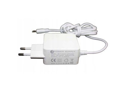 Thomson napájecí adaptér 12V 2A – bílá.jpg