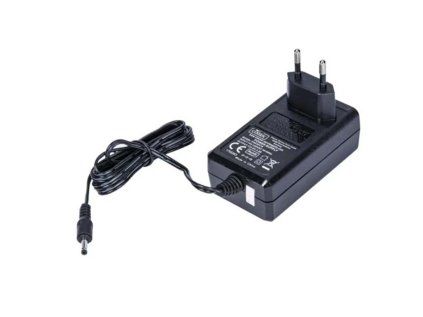 Thomson napájecí adaptér 12V 2A – černá.jpg