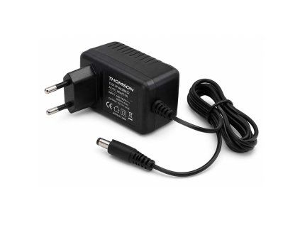 Thomson napájecí adaptér 5V 2A – černá.jpg