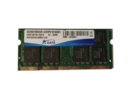 ADATA 2GB DDR2 PC5300 667MHz CL5 SODIMM.jpg