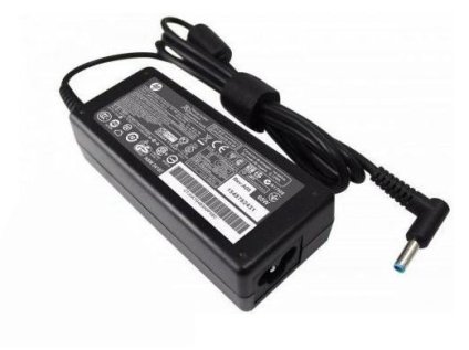 HP 90W blue tip PSU, 4,5 x 3,0mm.jpg