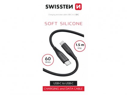 _Datový Kabel Swissten Soft Silicone USB-C  USB-C 1,5 M 60W Černý.png
