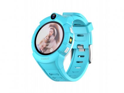 _Chytré hodinky CARNEO GUARDKID+ MINI - modré.jpg