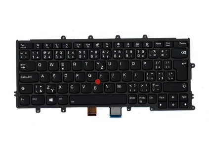 _Klávesnice pro notebook Lenovo X270.jpg