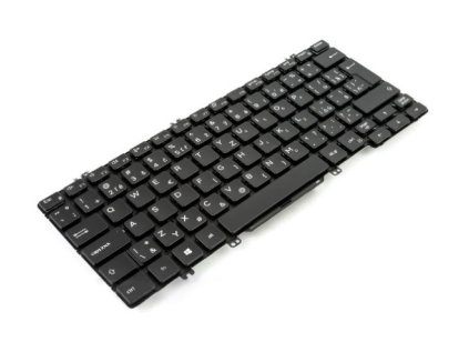 _Klávesnice pro notebook Dell 7300.jpg