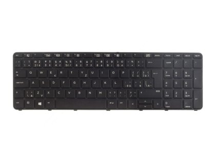 _Klávesnice pro notebook HP 470 G3 650 G3.jpg