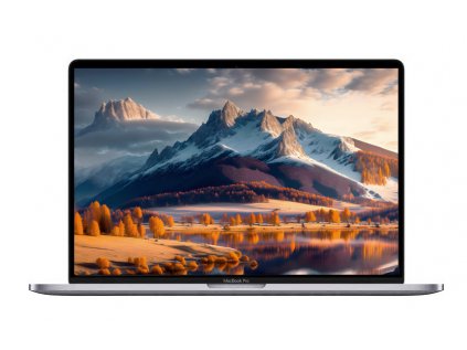 _Apple MacBook Pro 15 Touch Bar (2019) Silver-3.jpg