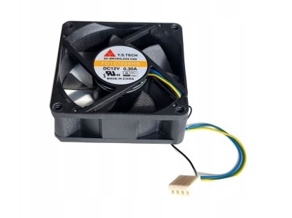 _ASUSTOR Y.S.TECH VENTILATOR 70x70 4PIN 12V 0.30A.jpg