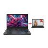Notebook Lenovo ThinkPad E14 14 palců / Intel Core i3-10110U 2.10 GHz / 8 GB / 256 GB NVMe SSD / Černá