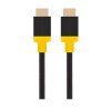 Tactical Webb Space HDMI 2.1 kabel, 8K 60Hz, 4K 120Hz, 2.1m