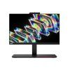 Počítač All in One Lenovo ThinkCentre M70a G1 AiO 21,5 palců / Intel Core i5-10600 3.30 GHz / 8 GB / 256 GB NVMe SSD